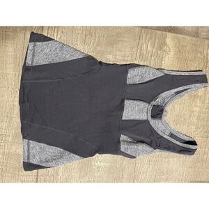 Lululemon tank top